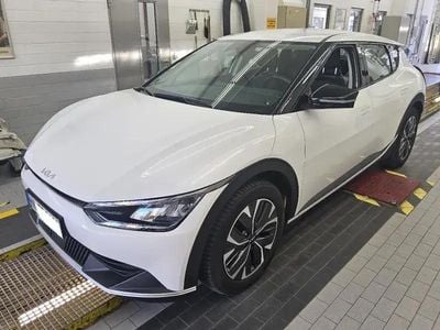 Usata Kia EV6 167 kW (228 CV) 2024 Bianco SUV