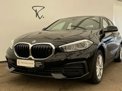 Gebraucht BMW 118