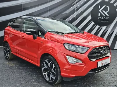 Gebraucht Ford Ecosport