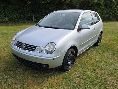 VW Polo