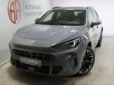 Neu Cupra Terramar VZ 265 PS (194 kW) 2025 Grau SUV