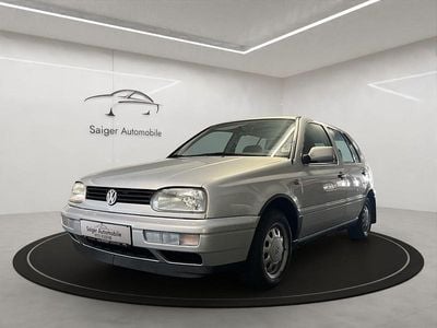 VW Golf III