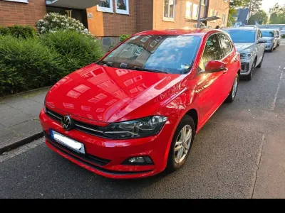 Gebraucht VW Polo