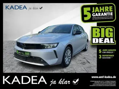 Gebraucht Opel Astra