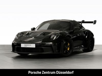 gebraucht Porsche 911 GT3 RS Clubsport Liftsystem LED-Matrix