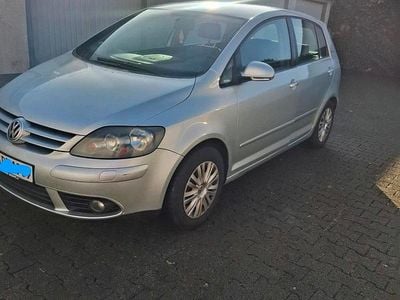 Gebraucht VW Golf IV 116 PS (85 kW) 2006 Grau Limousine