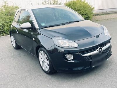 gebraucht Opel Adam 1,2