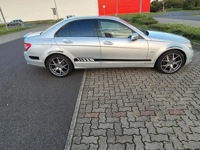 Mercedes C350