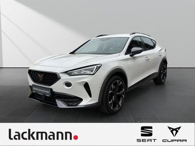Gebraucht Cupra Formentor VZ 310 PS (228 kW) 2024 Weiss SUV
