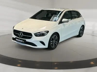 Gebraucht Mercedes B200