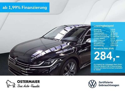 VW Arteon