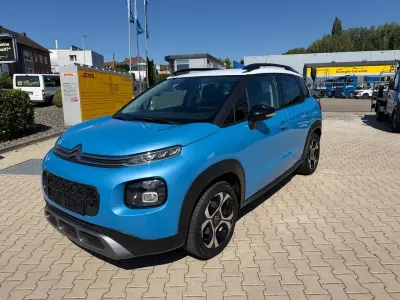 Gebraucht Citroën C3 Aircross