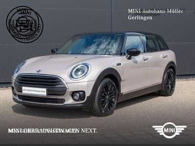 Second-hand Mini Cooper Clubman 136 CP (100 kW) 2022 Gri Break