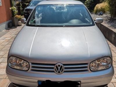 VW Golf IV