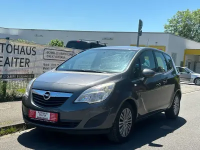 Gebraucht Opel Meriva