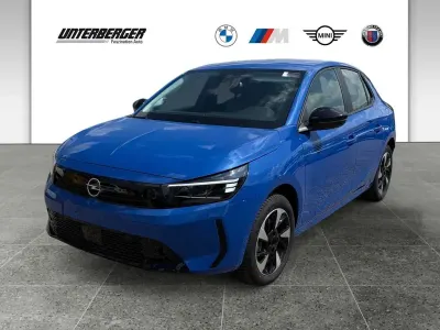 Neu Opel Corsa-e Edition 100 kW (136 PS) 2026 Voltaik blau Kleinwagen
