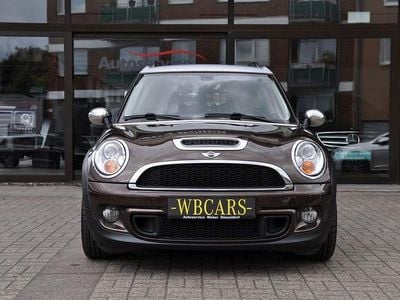 Mini Cooper SD Clubman