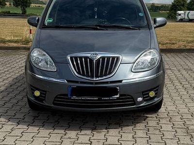 Lancia Musa