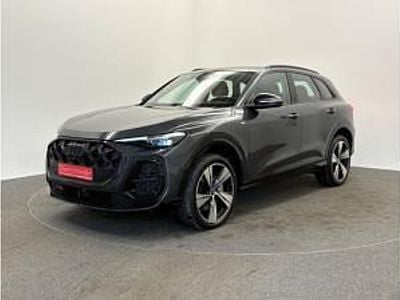 Neu Audi Q5 S-Line 204 PS (150 kW) 2026 Grau (tamboragrau metallic) SUV