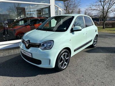 gebraucht Renault Twingo Limited Deluxe SCe 75 Start & Stop