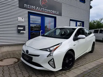 Gebraucht Toyota Prius