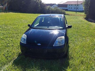 Gebraucht 2003 Ford Fiesta Limousine | 1.150 € (Fairer Preis)