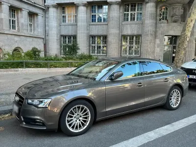 Gebraucht Audi A5 Sportback