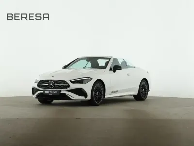 Gebraucht Mercedes CLE180