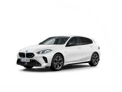 Nouă BMW M135 Sport Line 300 CP (220 kW) 2026 Alb Hatchback