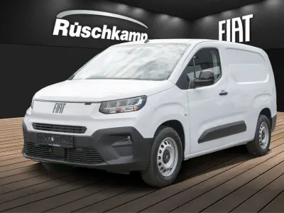 Gebraucht Fiat Doblò