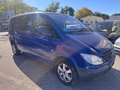 Mercedes Viano