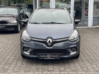 Renault Clio IV