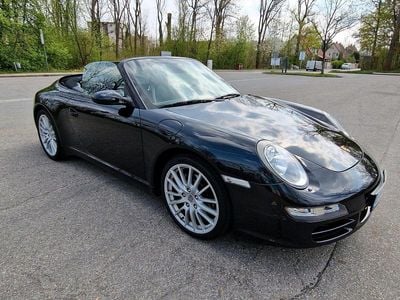 Porsche 997
