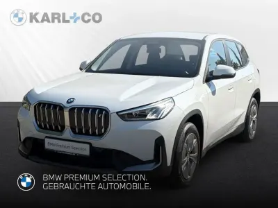 Gebraucht BMW iX1