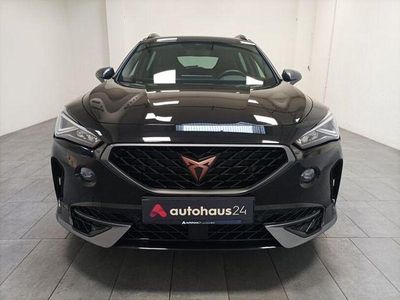 Gebraucht Cupra Formentor VZ 310 PS (228 kW) 2022 Schwarz SUV