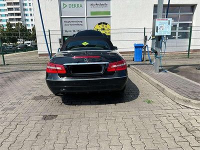 Mercedes E250