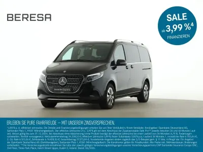 Gebraucht Mercedes V250
