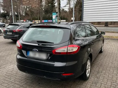 Gebraucht Ford Mondeo