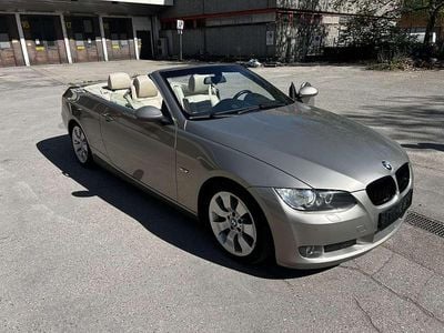 Gebraucht BMW 325 Cabriolet