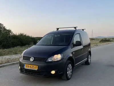 Gebraucht VW Caddy