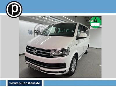 Second-hand VW T6 204 CP (150 kW) 2016 Alb Van