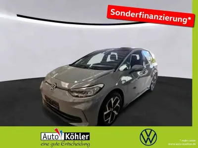 Gebraucht VW ID.3