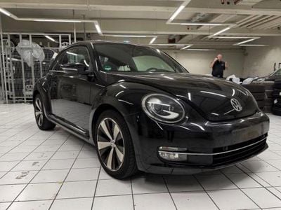 VW Beetle