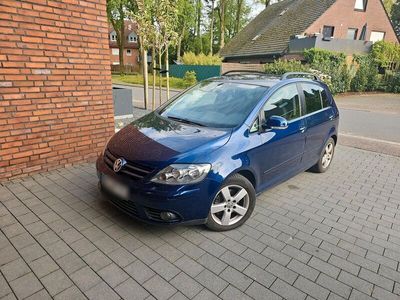 gebraucht VW Golf V VWPlus United 1,4 TSi