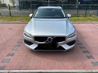 gebraucht Volvo V60 - 81.000 KM - Unfallfrei, Scheckheft-gepflegt