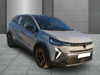 Gebraucht Renault Symbioz Esprit Alpine 2025 Grau SUV