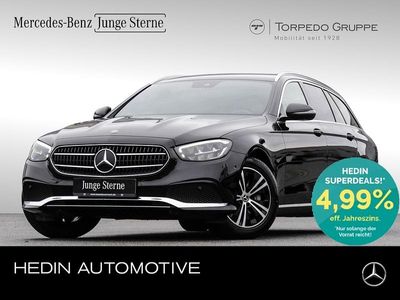 Mercedes E200