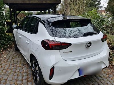 gebraucht Opel Corsa-e 