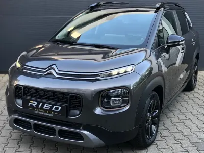 Gebraucht Citroën C3 Aircross