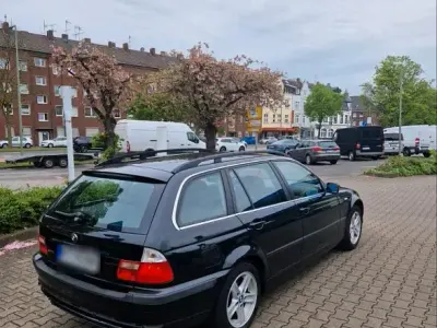 Gebraucht BMW 320